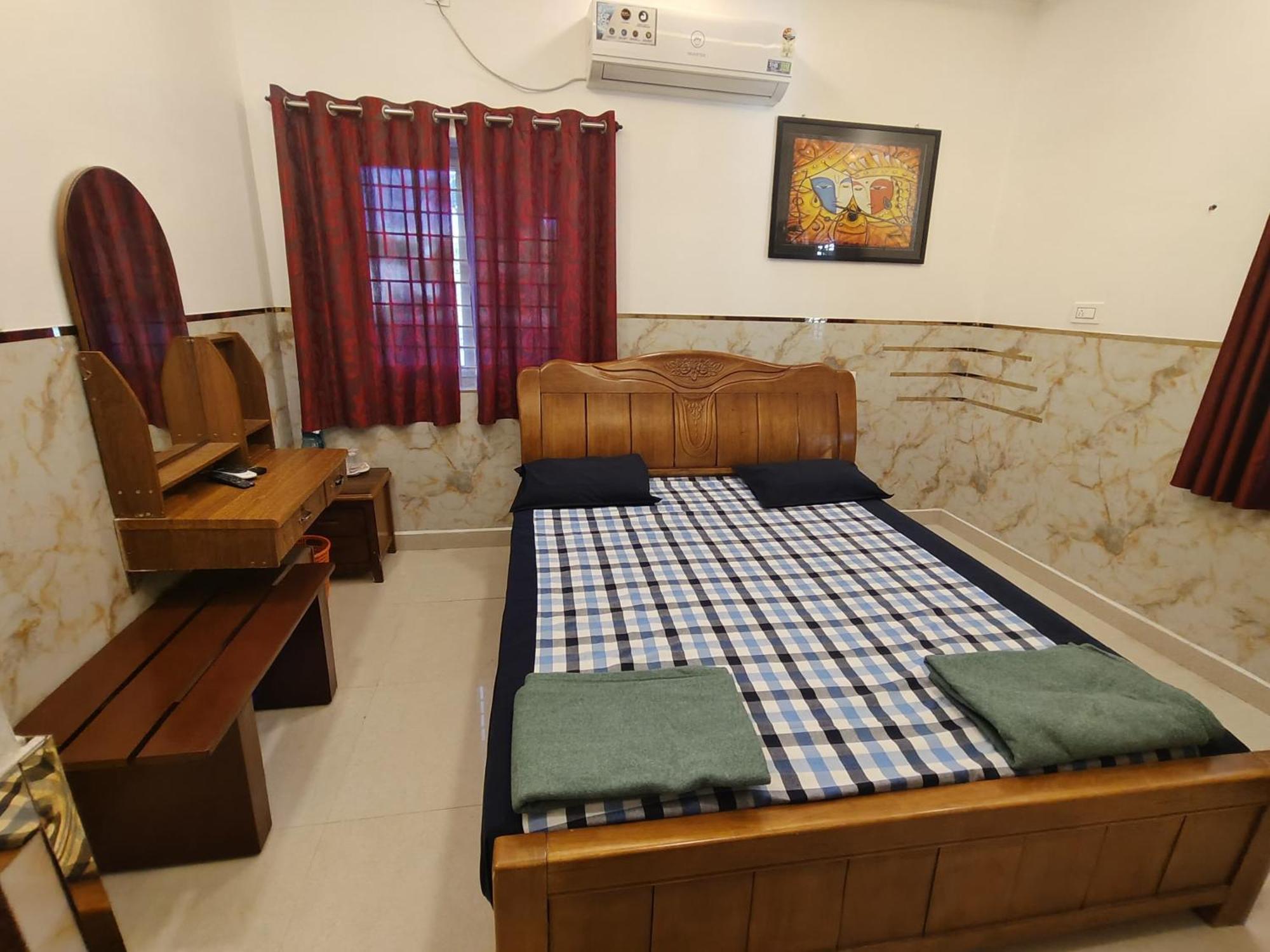 Sree Laxmi Vilas Thoothukudi Kültér fotó