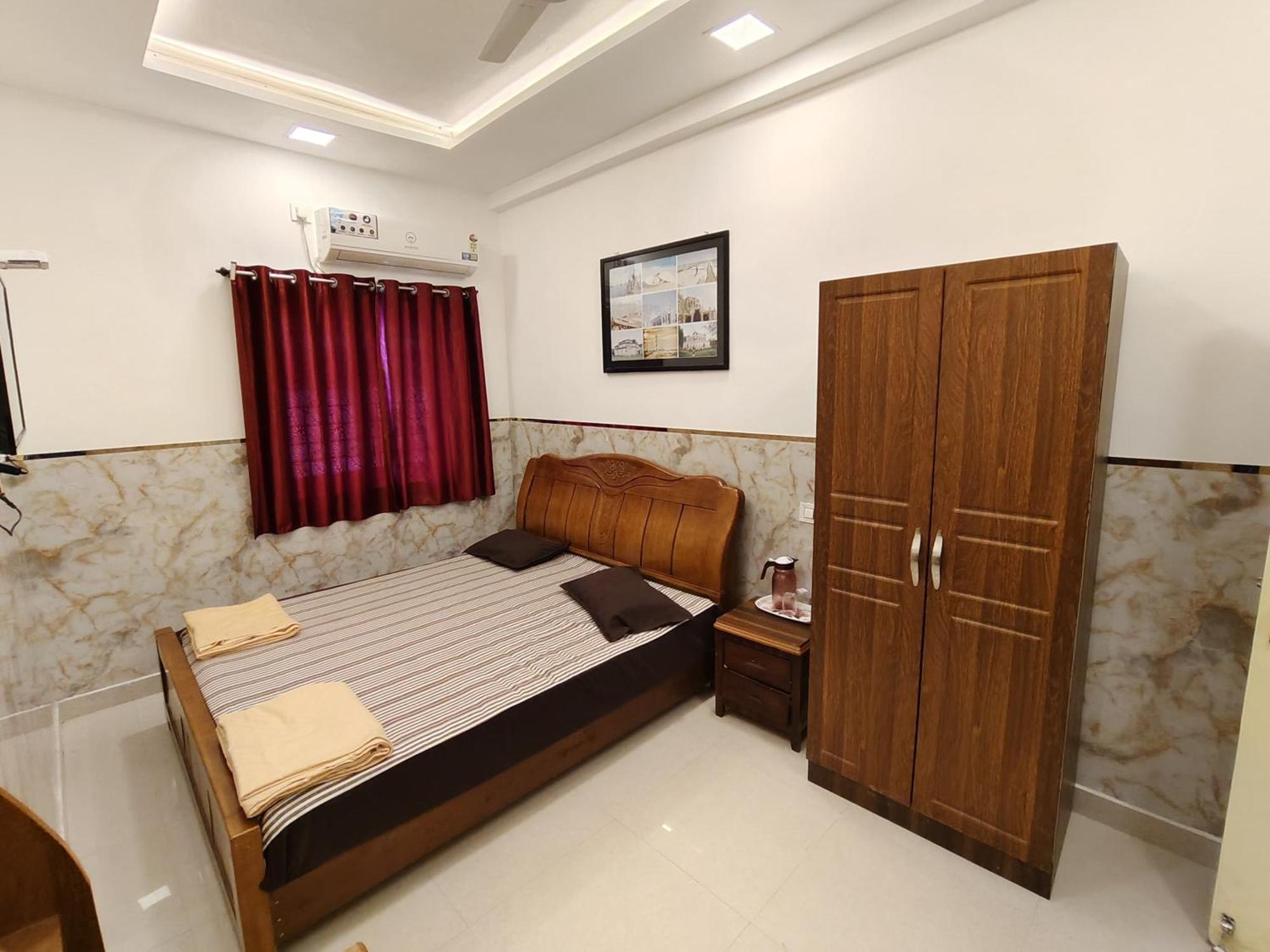 Sree Laxmi Vilas Thoothukudi Kültér fotó